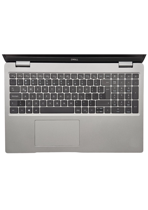 Dell Latitude 5520 i5-1135G7 32 GB 500GB SSD 15,6